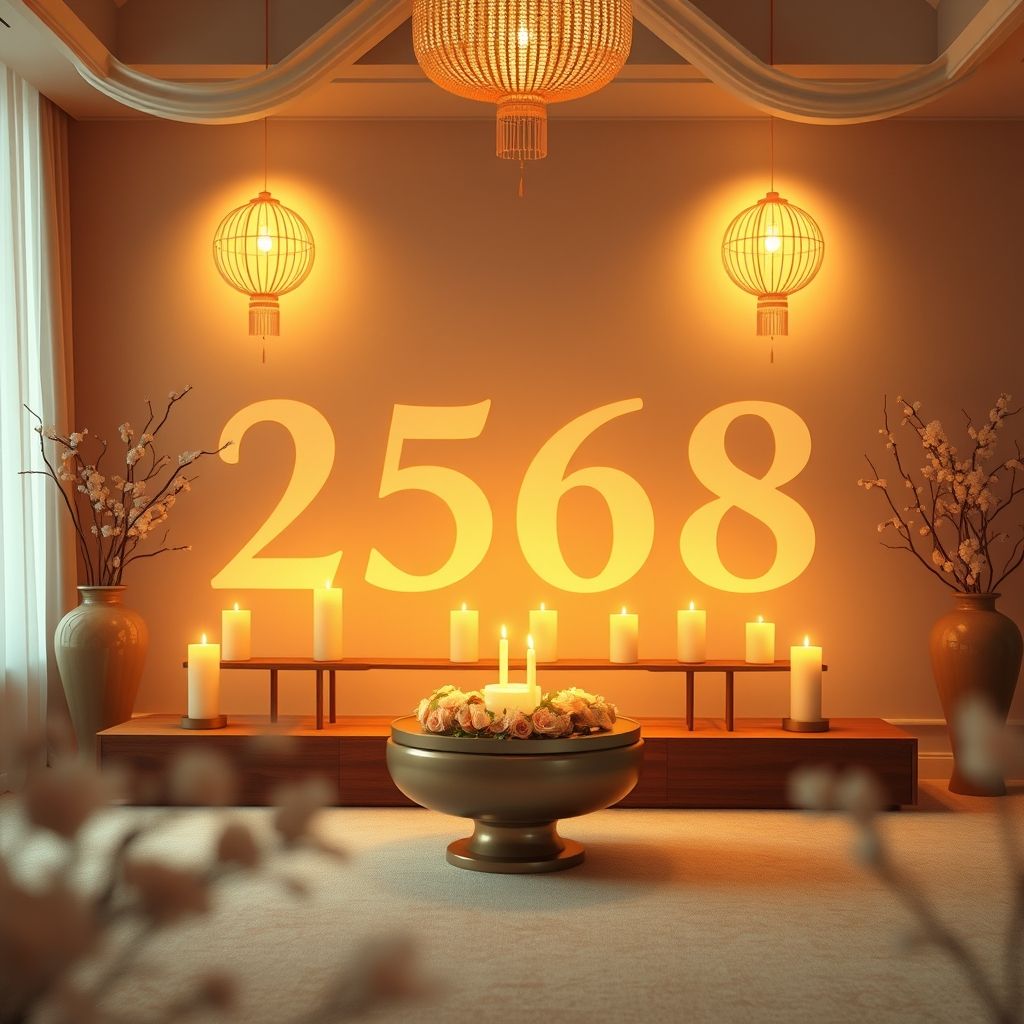 ความหมายของฤกษ์ผ่าคลอดสุดพิเศษเดือนกุมภาพันธ์ 2568 โดย อ.ชัญ Thelucky